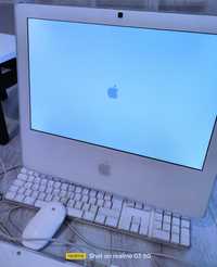 Apple iMac komputer