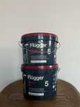 Farba Flügger kolor 5321, seria Flutex Pro 5, 5,6l, zamknięte