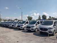 Wynajem busów osobowych wypożyczalnia busa busy Rent a Car  nowe 2025