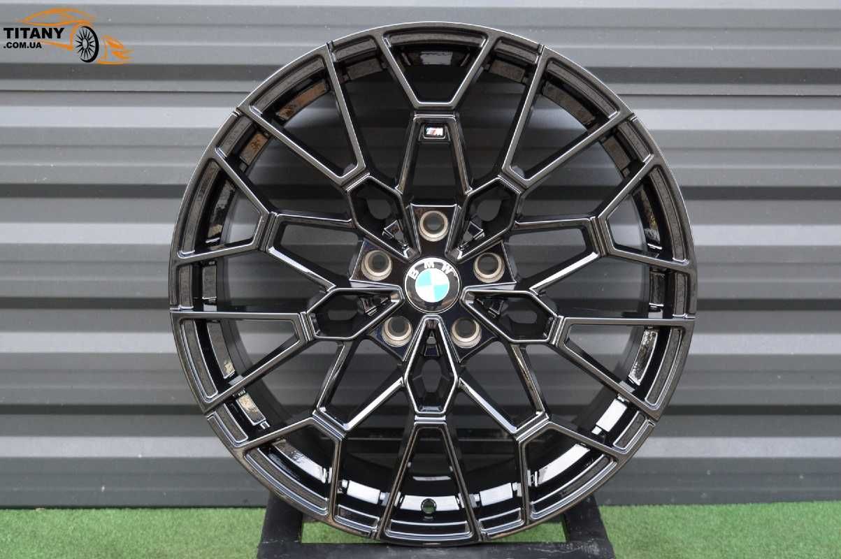 R19 5x120 8.5j et30 BMW F30 F32 F31 F11 F10 F01 F07 F12 F13 Ф10 Ф30