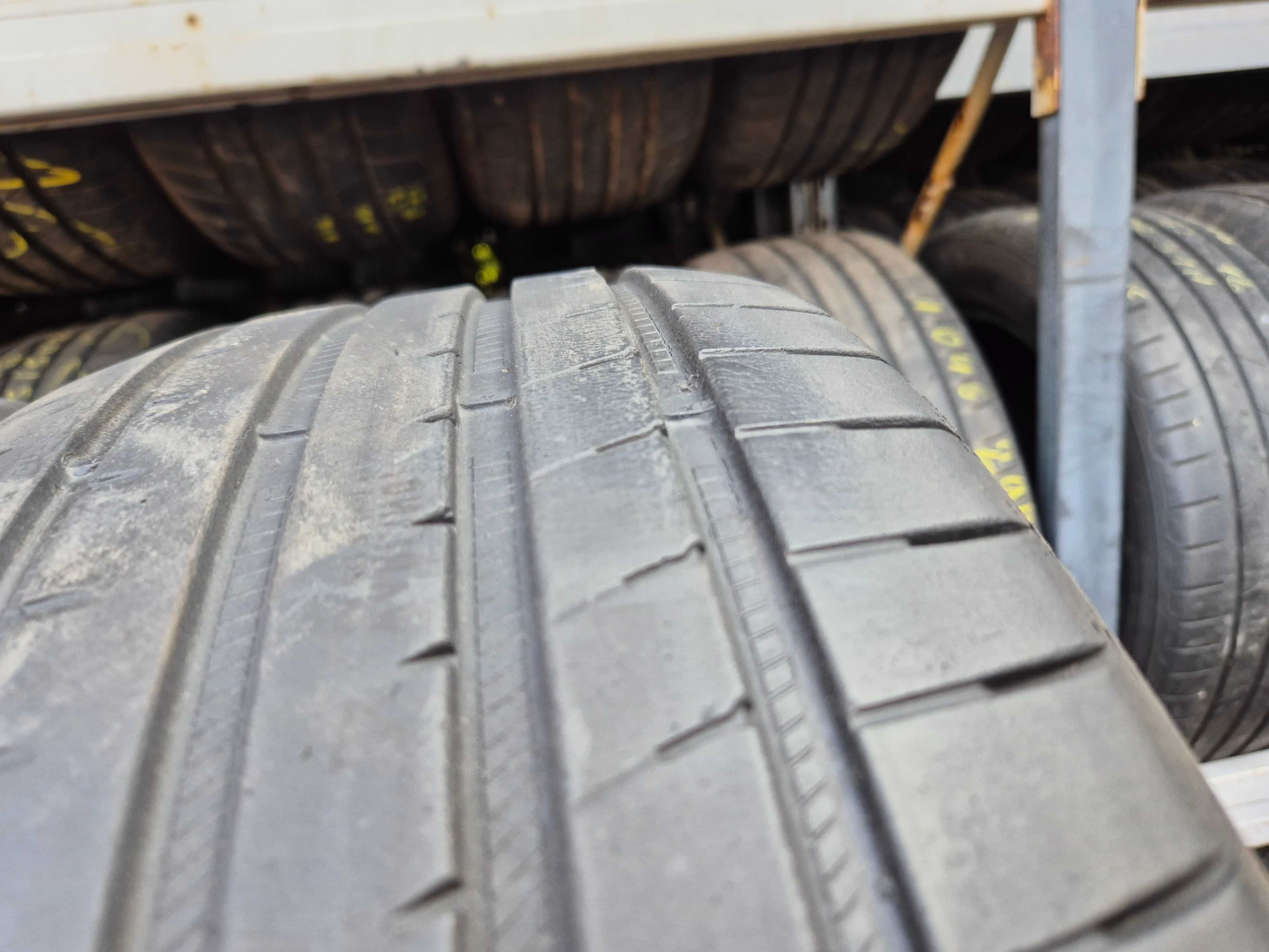 Goodyear Eagle F1 Asymmetric 3 225/45r18 95Y Run Flat Rant N2885