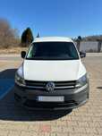 Vw Caddy maxi 2.0 TDI FV 23% Salon PL