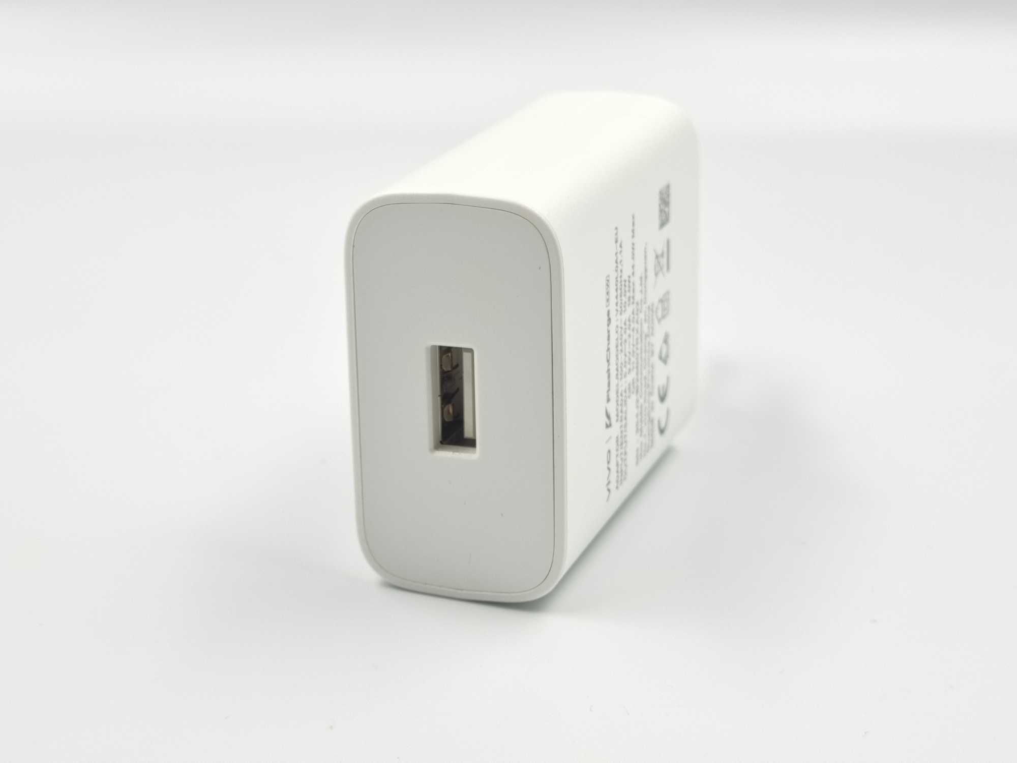 Vivo FlashCharge | MOC 44W | Oryginalna Powystawowa Ładowarka/Adapter