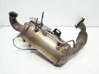 FORD MONDEO MK5 1.5 TDCI - KATALIZATOR DPF