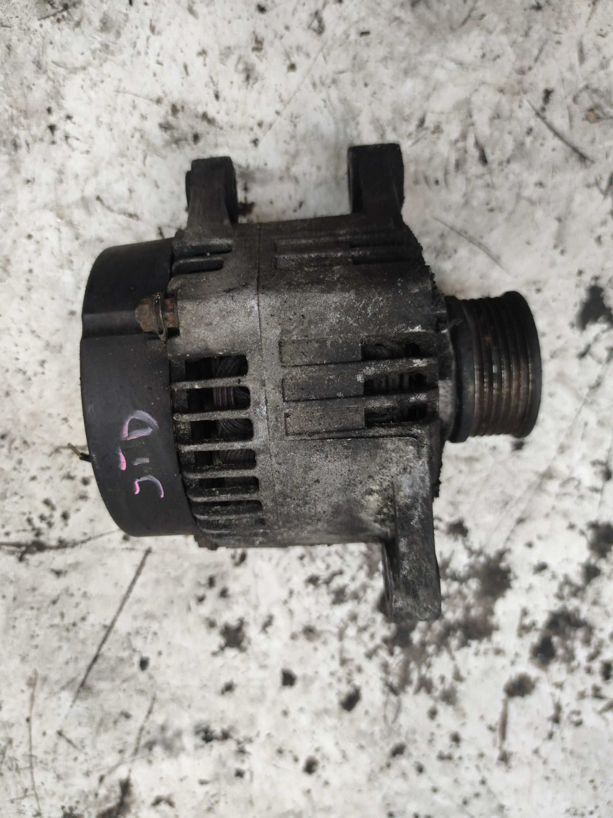 Alfa Romeo 147 159  1.9 JTD  Alternator