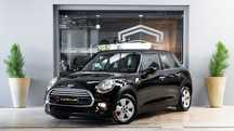 MINI 5 Portas Cooper D