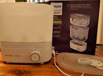 Esterilizador Elétrico PHILIPS AVENT SCF293/00