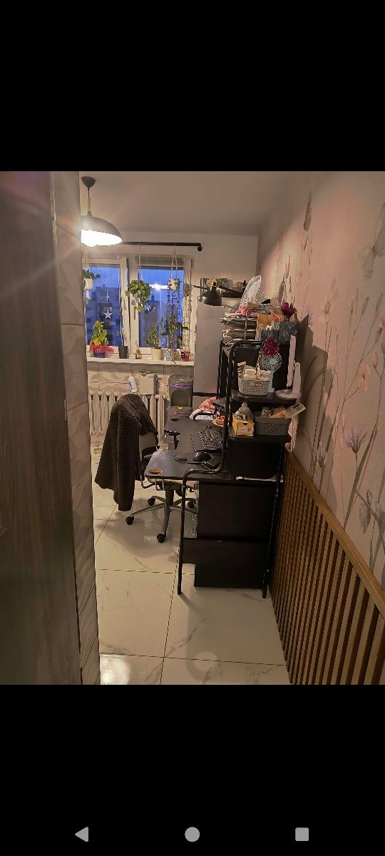 FREDDE biurko gamingowe czarne Ikea 
Biurko gamingoweczarny, 140/185x7