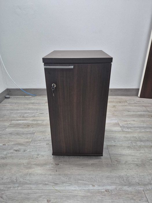 Meble biurowe komplet - 5 szt ERGOSYSTEM