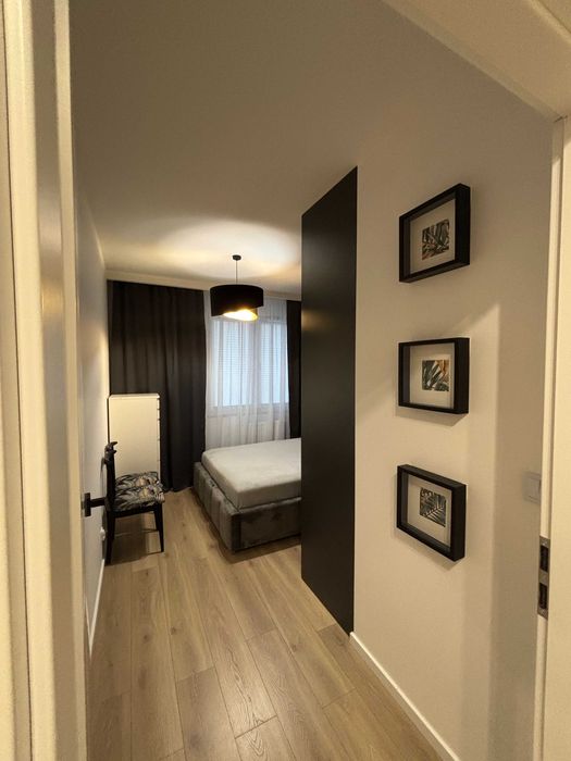 2 pokojowe mieszkanie | Myśliwska, Mały Płaszów, Podgórze, Kraków