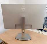 Monitor Dell S2721DS 27" QHD (2K) - Idealny do Pracy i Rozrywki!