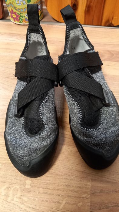 Buty do wspinaczki SIMOND FIRST KLIMB