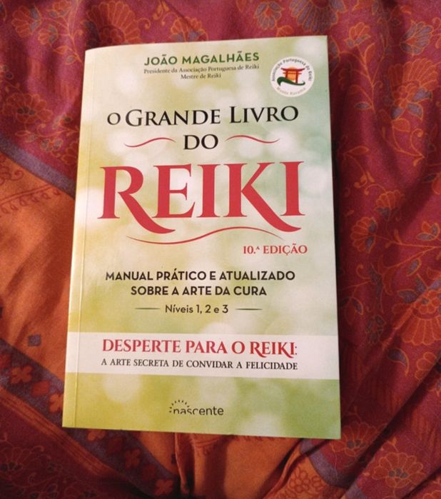 Livros esotéricos