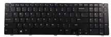 klawiatura do laptopa DeLL Inspiron 15R 3521, 2521, 3531, 3537, 5521,