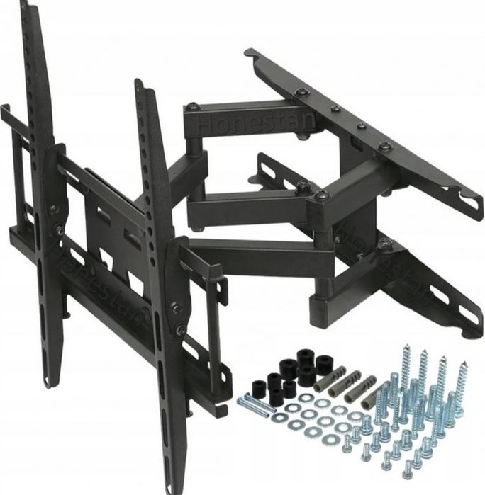 REGULOWANY RUCHOMY OBROTOWY Uchwyt do telewizora TV 42LB5800