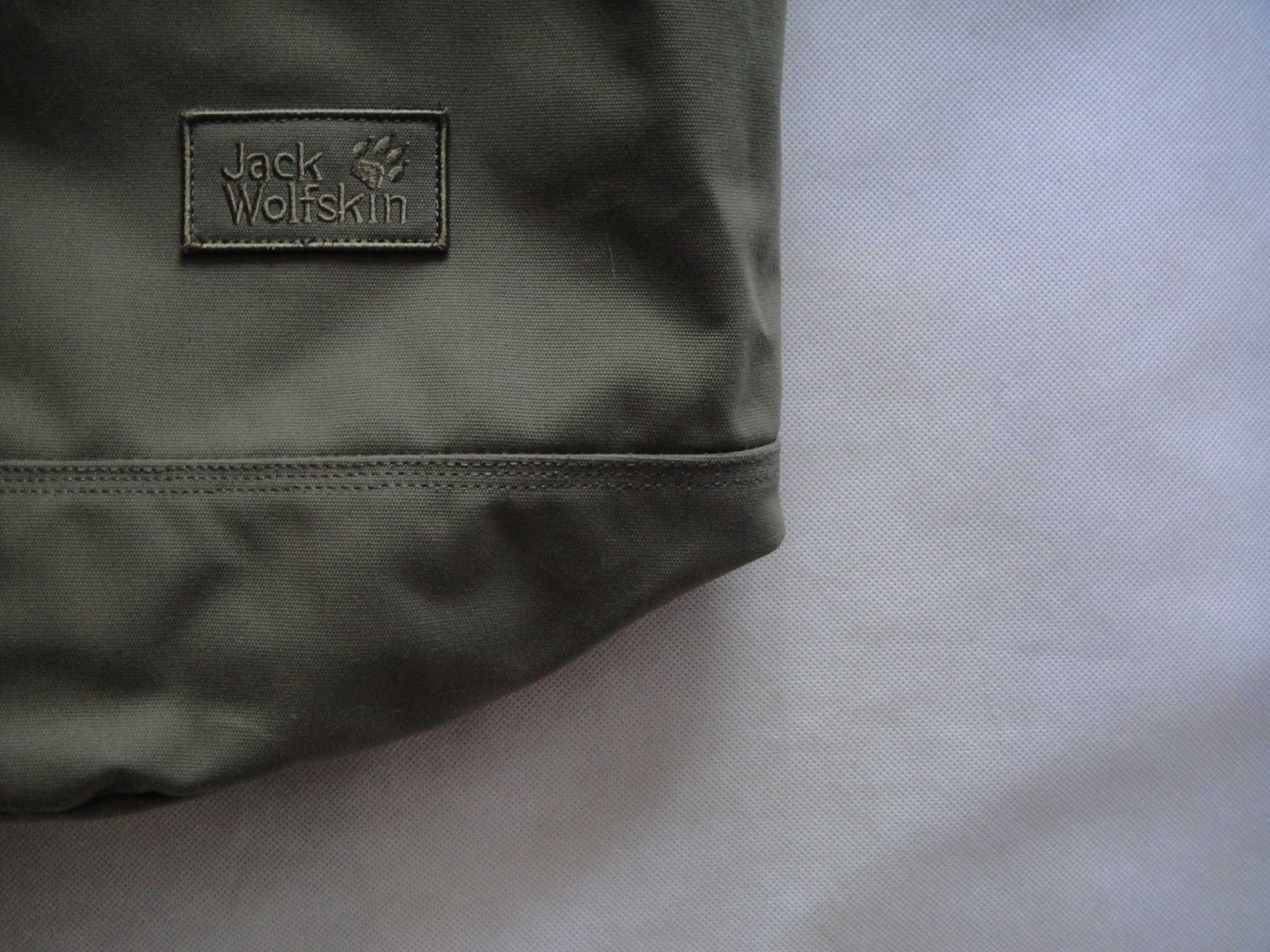 Plecak Jack Wolfskin Army