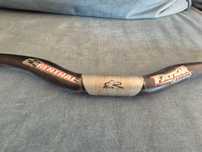 Kierownica carbon Renthal  Fatbar