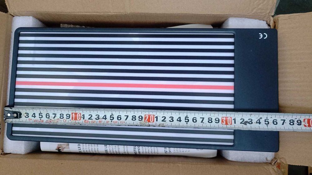 Лампа pdr ремонт вмятин кузова авто