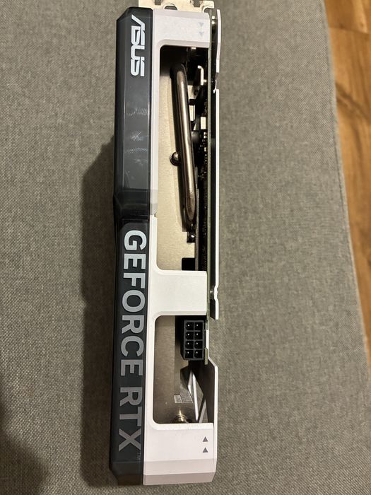 Відеокарта RTX 4060TI