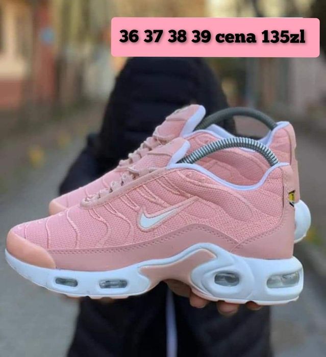 Sprzedam buty damskie