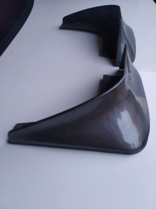 Бризговиків до тайоти кемрі