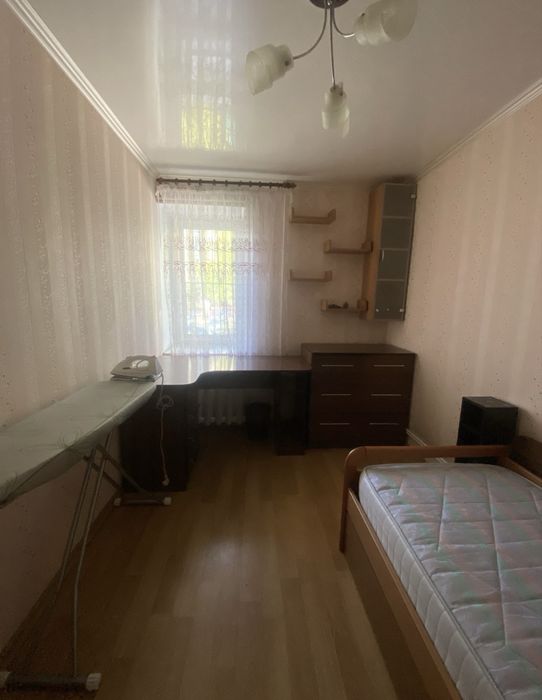 Оренда 2 кімн.квартири м. Вишневе центр простора низький поверх