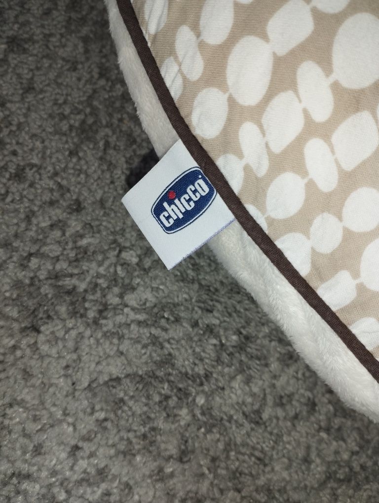 Almofada de amamentação Boppy Chicco