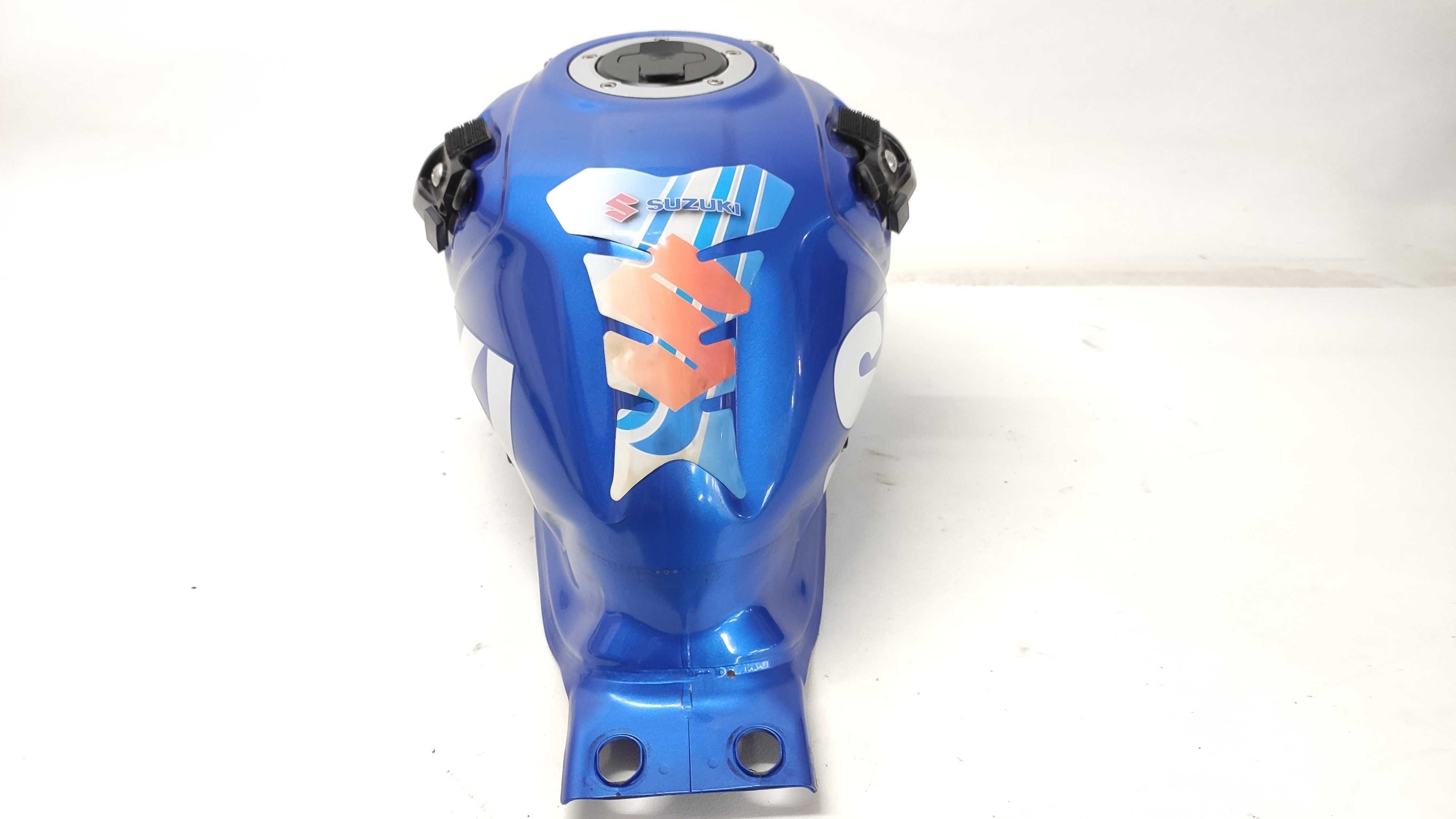 SUZUKI GSX-S GSXS 125 Bak Zbiornik Paliwa 17+