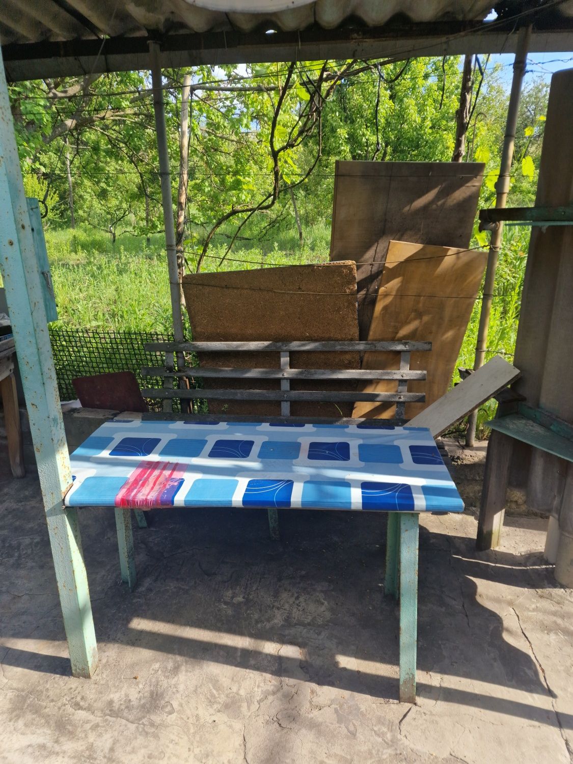 Продам Дачу  Верхнии Сады МЕДИК 2