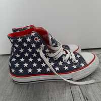 Converse, trampki All star