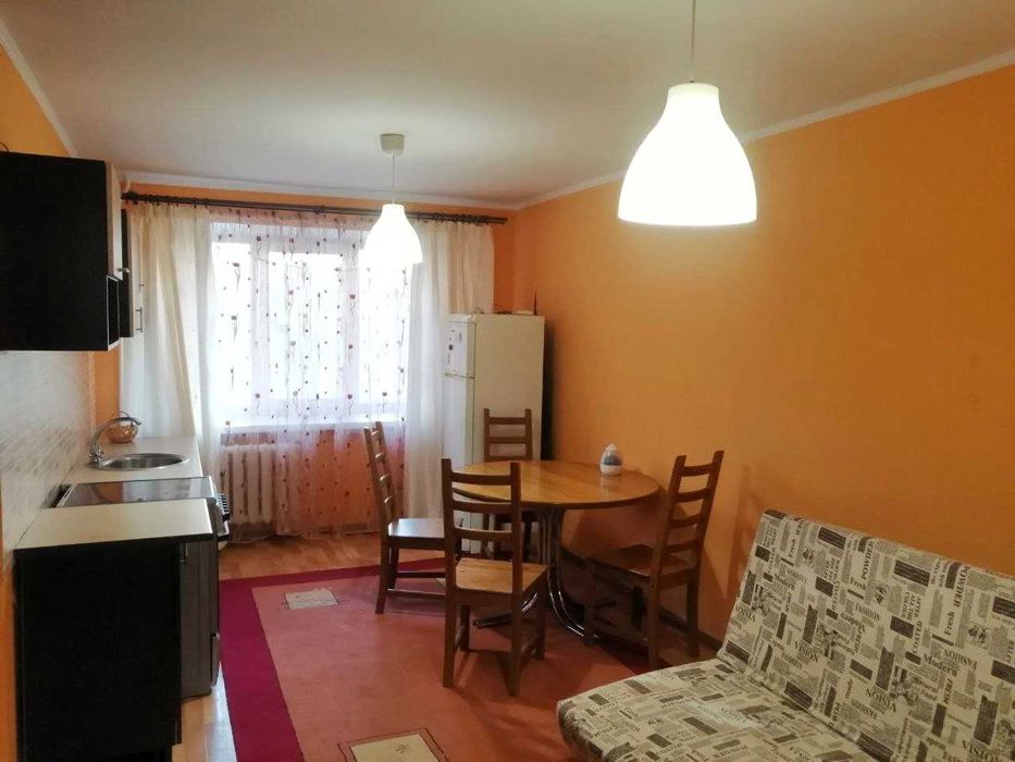 Продаж студія+кімната Виставка, поверх над комерцією