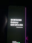 Sqmsung galaxy s20 5G