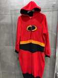 Strój, przebranie Iniemamocni , The Incredibles - Disney - rozmiar M.