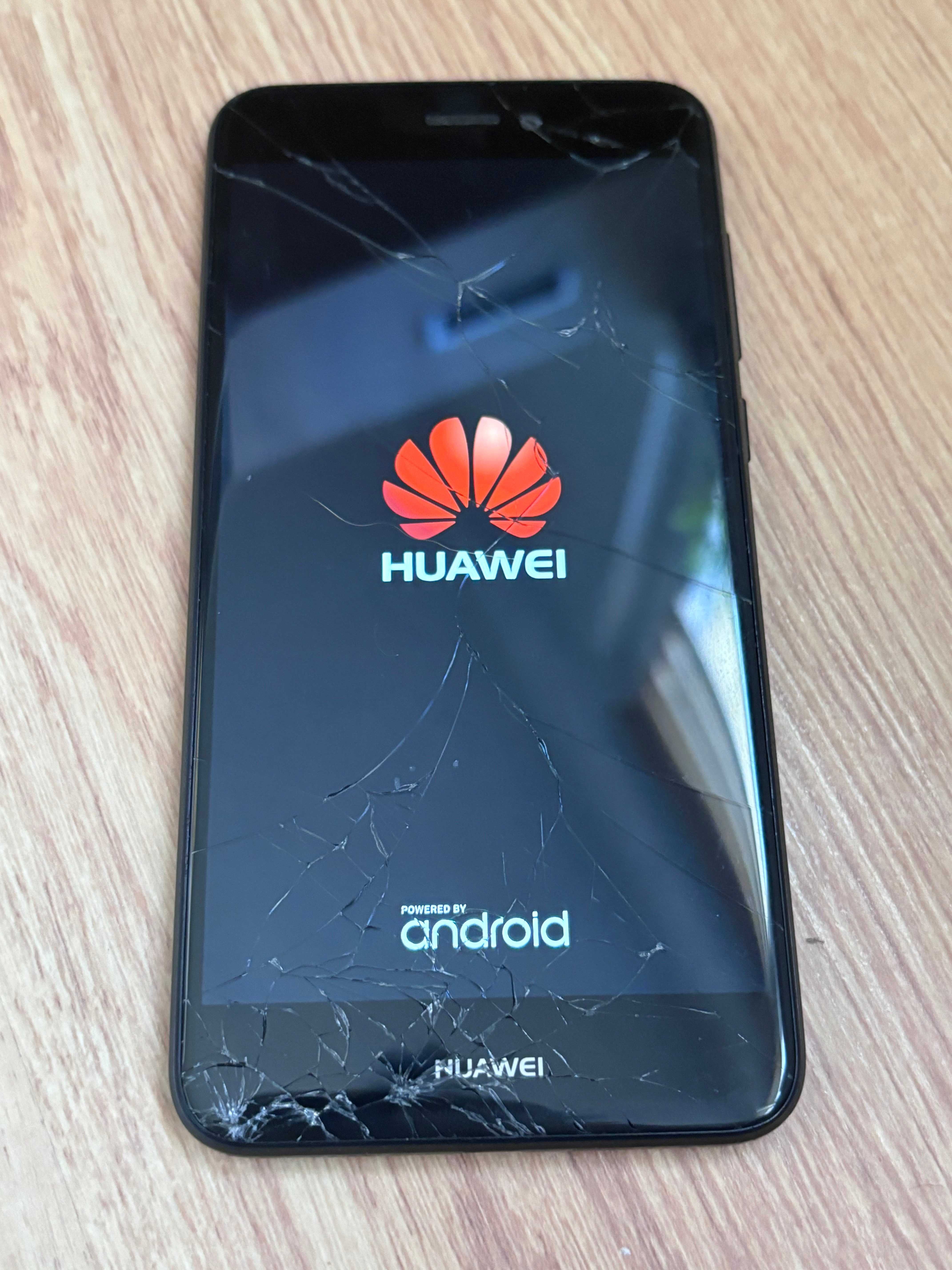 Huawei P9 Lite 2017