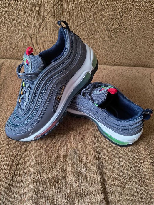 Nowe Buty Air Max 97