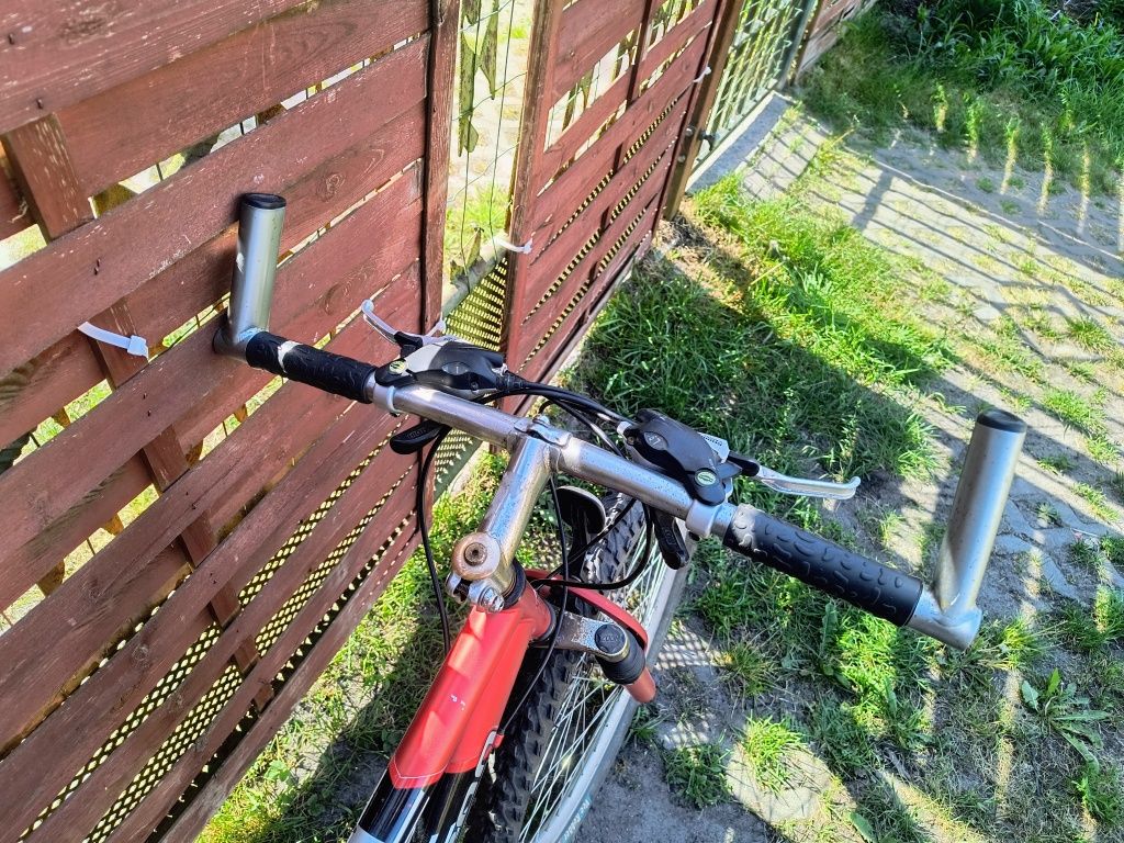 Rower górski Kross Horizon mtb 26 Shimano