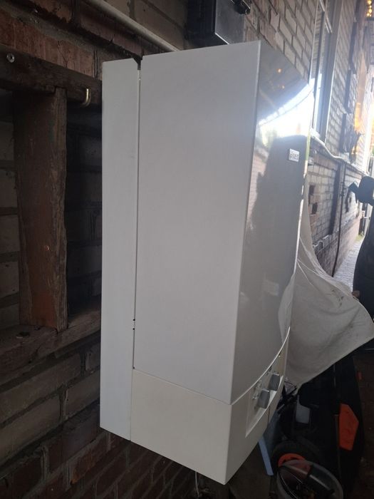 Настінний газовий котел