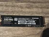 Dysk SSD NVMe Samsung SSD 980 1TB
