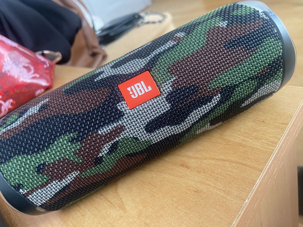 Glosnik jbl flip 5