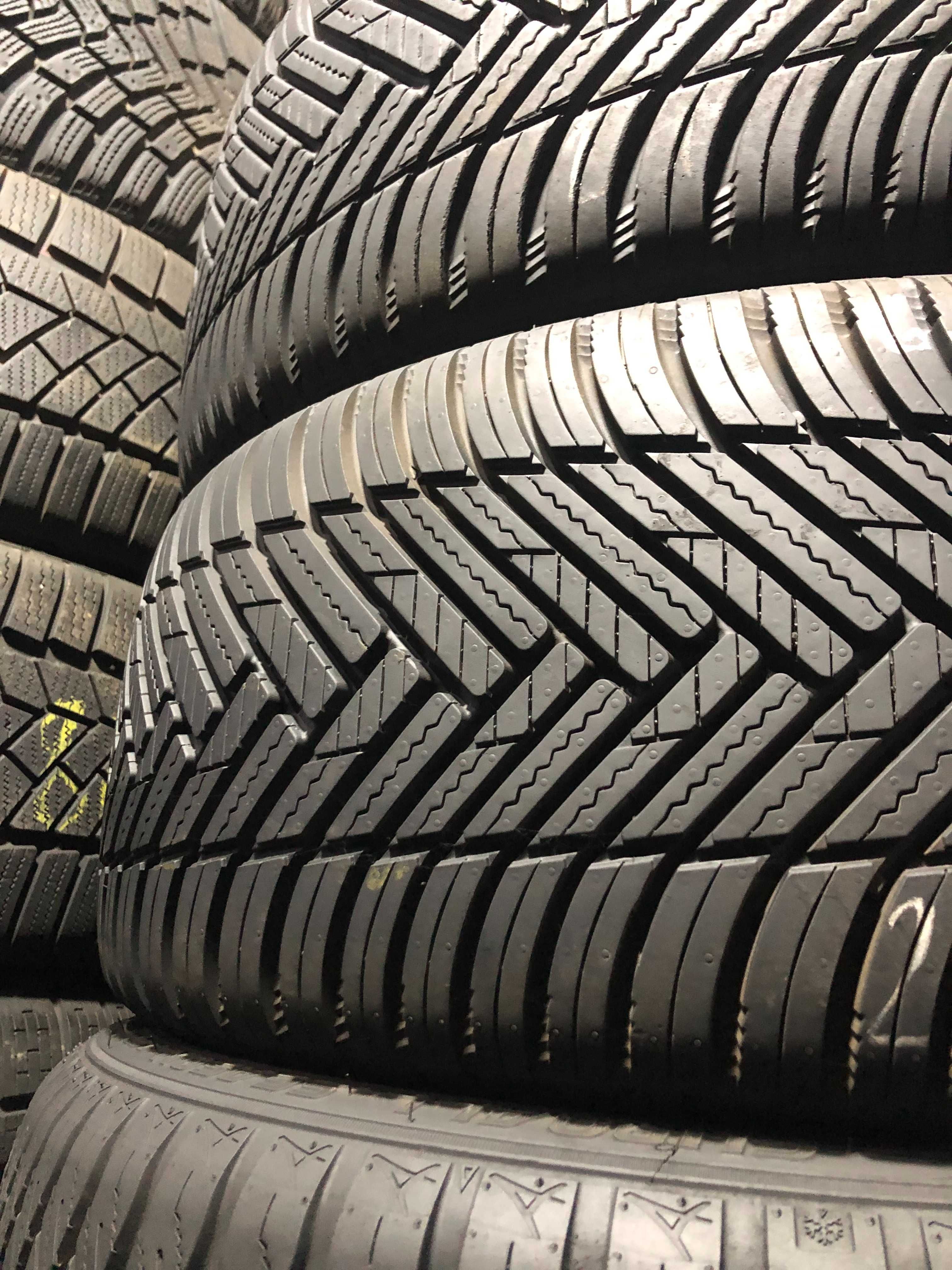 Шини всесезонні 225/45 R18 Hankook Kinergy 4 S Пара