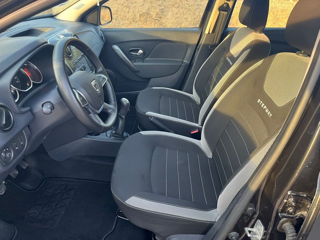 Dacia Sandero 1.0