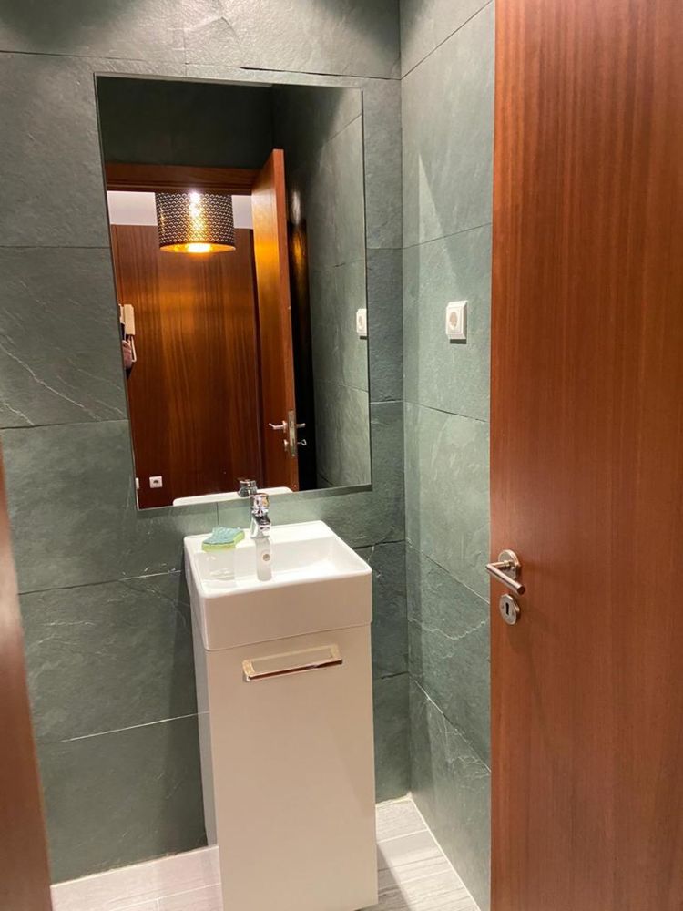 Quarto privado ao metro