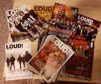 Revistas LOUD! Várias