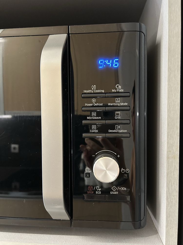 Microondas Samsung