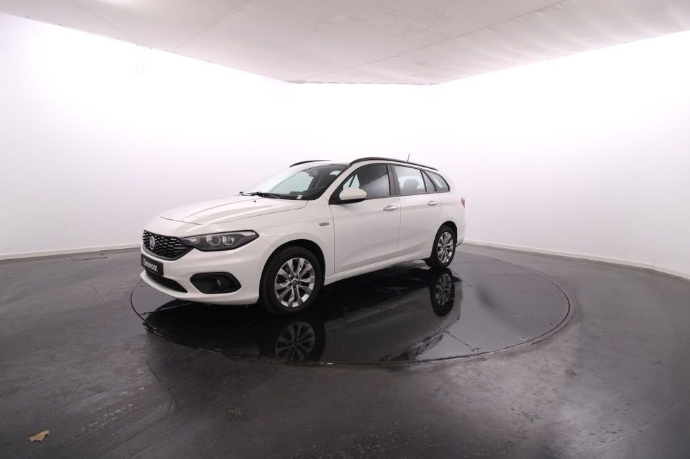 Fiat Tipo Station Wagon 1.3 M-Jet Lounge Tech