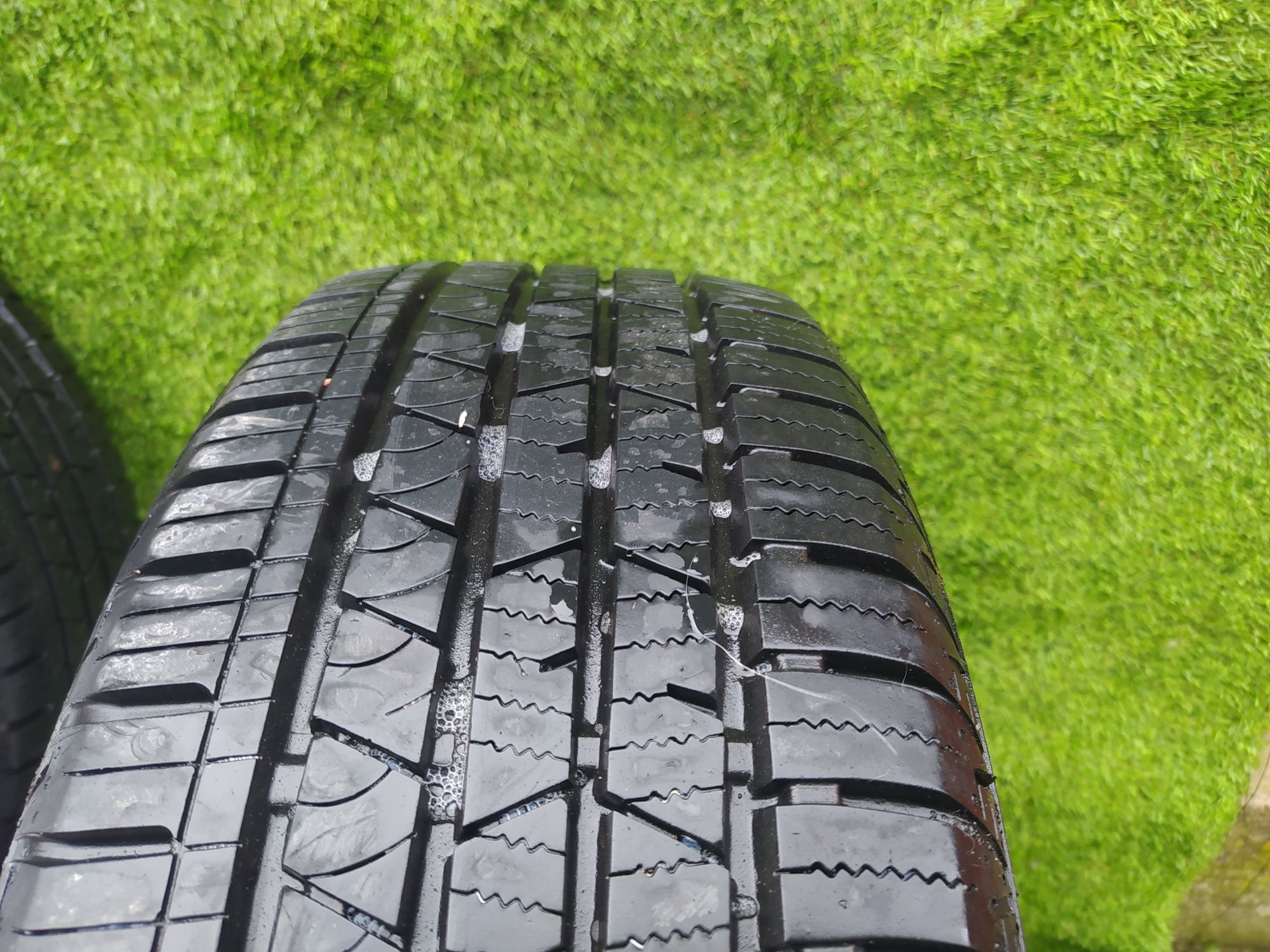 Felgi koła Dacia Duster ł 215/65 R16 Lato