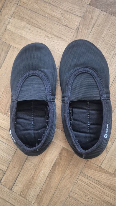 Baletki Decathlon Domyos 18 cm