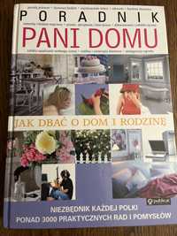 Poradnik pami domu.