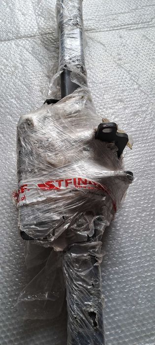 Hak holowniczy Qashqai II J11 Nissan wypinany STEINHOF N-097 NOWY