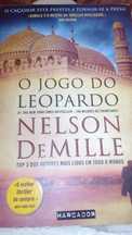 Livro Nelson DeMille